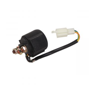 przekaźnik rozrusznika Peugeot Speedfight 3-4suke/Vivacity>08-4T oryginalny 775848