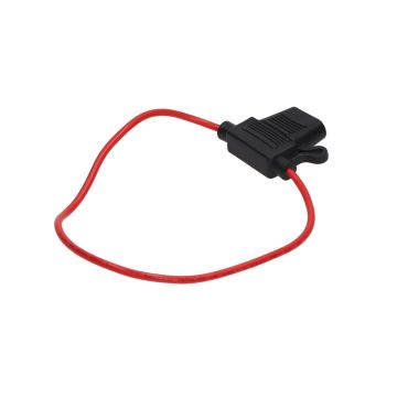 Uniwersalny uchwyt bezpiecznika