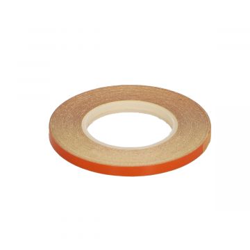 Uniwersalny wałek malarski 5mm x 9m pomaranczowa