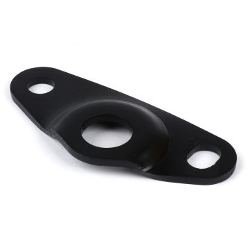 Przedni widelec amortyzatora/amortyzator nad hamulcem tarczowym BGM PRO Vespa PK S-XL odsunięcie boczne 4 mm, redukcja 5 mm