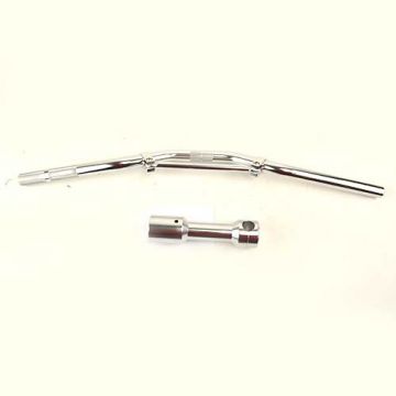 Kierownica Yamaha Aerox aluminium