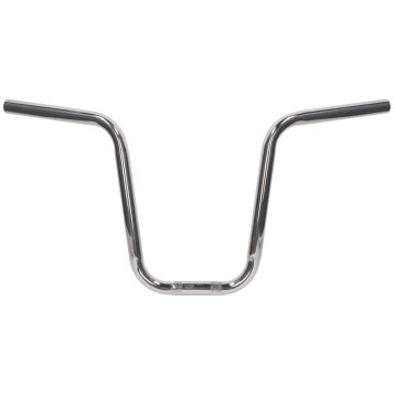 Kierownica Gilera Citta /Honda Camino chrom Supertec