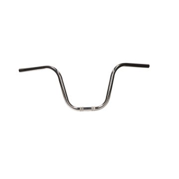 kierownica drobna Hercules/Sachs chrom