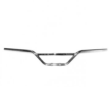 Kierownica Motocross Endurance chrom