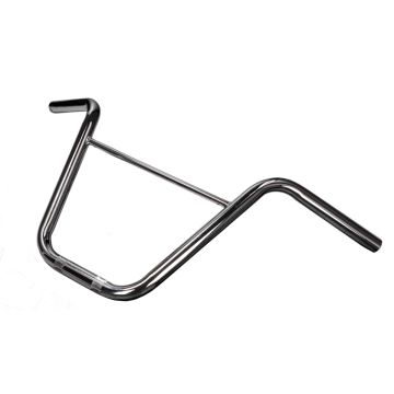 Kierownica Puch Maxi chrom-6085