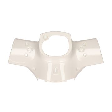 Pokrywa kierownicy pod White 53205-ALA1-9000