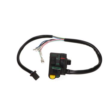 Przełącznik kierownicy Honda Mb lewy