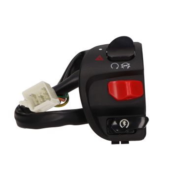 Przełącznik kierownicy prawy Agm Veterano oryginał