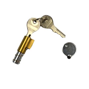 Blokada kierownicy Tomos A35 Standard