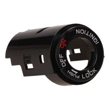 Obudowa blokady kierownicy Kymco DJ oryginalna