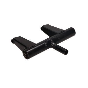 Rama pomocnica/Zawieszenie silnika Grande Retro (niesymetryczne)