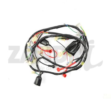 WIĄZKA PRZEWODÓW-Swa 32100-ACAE-E100agm