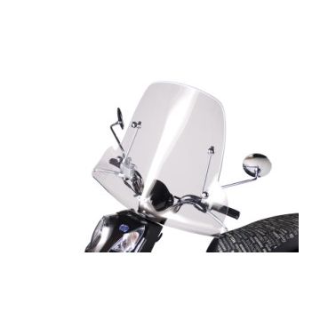 Przednia szyba średnia Sym Mio SY530-A7A-00M