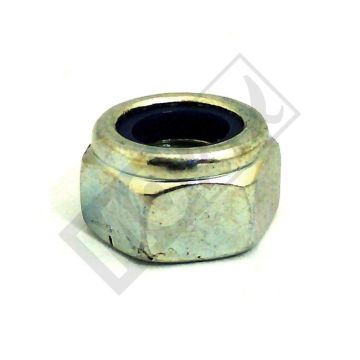 NAKRĘTKA TOMOS M8X1-SAMOBLOKUJĄCA