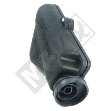 Tłumik dolotowy Tomos