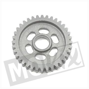 Przekładnia AM6 1. prędkość wtórna druga seria 36t TP