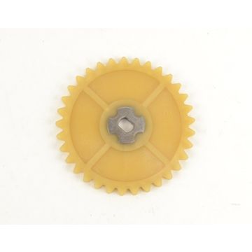 Zębatka pompy oleju Agility/ Super8/ Agility16 oryginalny