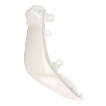 Kaptur K-Pipe LH biały