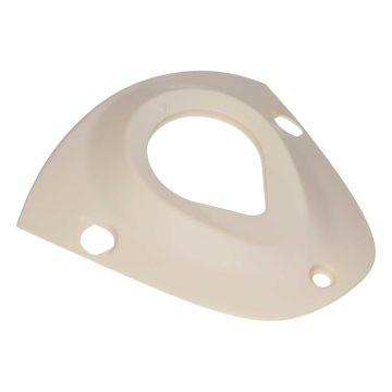 Płytka na zbiornik SYM Mio biała oryginalna