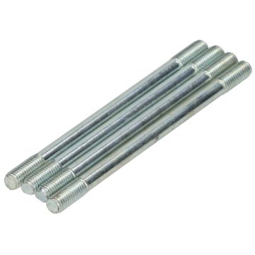 Kołek M7x100 Peugeot Fox /Honda Wallaroo 4 czesciowy