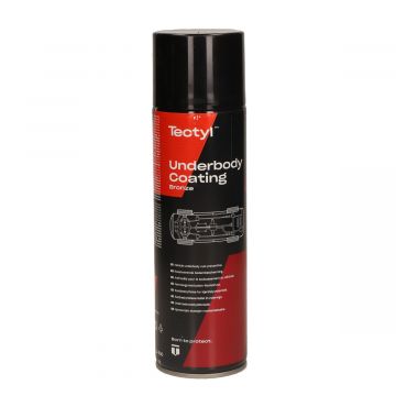 Proszek Valvoline Tectyl 500ml