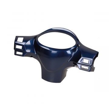 Czapka Fiddle III niebieska (BU-280S)