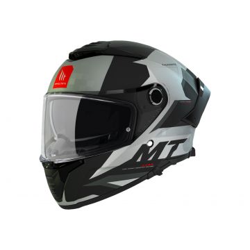 TM Thunder 4 SV cykl integralny/konstrukcja tytanowa