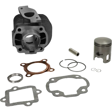 Cylinder Minarelli poziomy AC 50cc 40mm DMP-50412