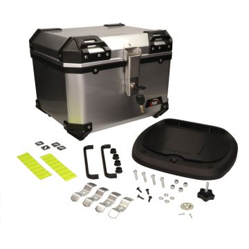 Górna obudowa aluminiowa 38 litrów