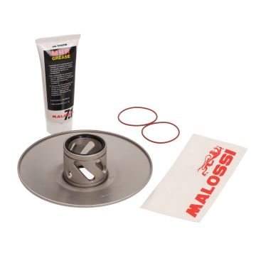 Sprzęgło zewnętrzne sterownika momentu obrotowego Piaggio/Vespa 4-suwowy Malossi 619100