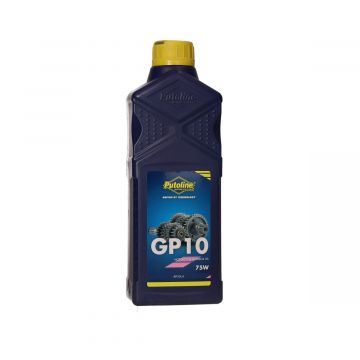 Putoline Gear Olej GP10 1 litr