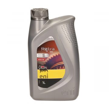 Waal olejowy silnik 80W90 Eni