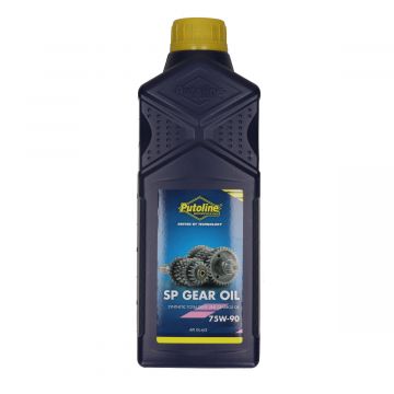 Olej przekładniowy Putoline 75W90 SP Olej przekładniowy 1 litr