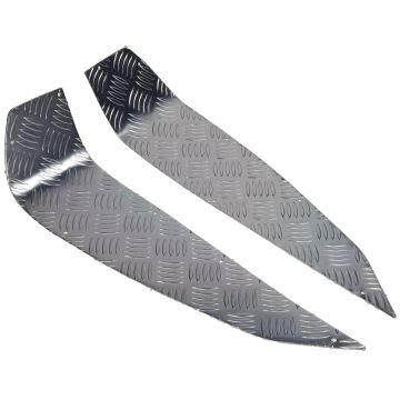 Tuning aluminiowy Yamaha Aerox