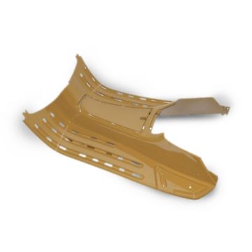 Vespa Lx złoty perseo 579 oryginalny 62212440gv footboard 