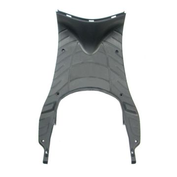 Deska do biegania Piaggio Zip (2-suwowy/4-suwowy) czarna