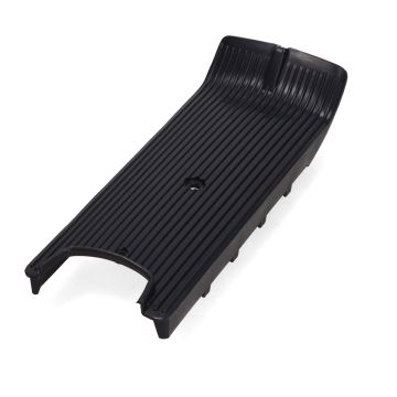 Podnóżek Vespa Ciao uniwersalny czarny