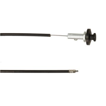 Dławik Trek uniwersalny niebieski