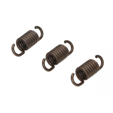 Zestaw sprzęgła sprężyny przedłużacza (3) Minarelli 107mm STD ST