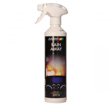 Trigger Rain-away Motip 500ml