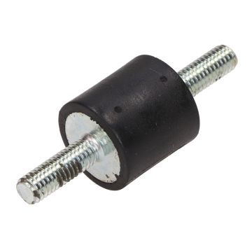 Guma wibracyjna M6 15x15 każdy