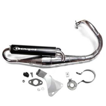 Wydech Honda SFX chrom Tecnigas Next-R