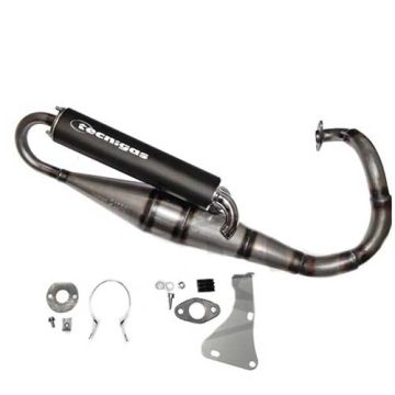 Wydech Honda SFX Tecnigas Next-R Wydech Honda SFX Tecnigas Next-R