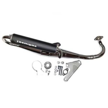 Blok wydechowy Morini Tecnigas Next-R CE