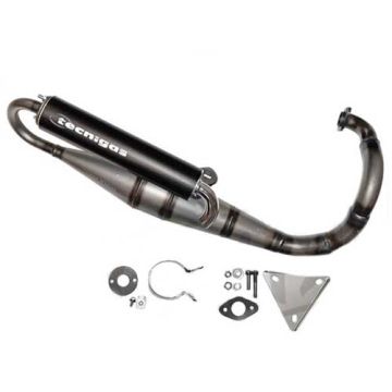 Wydech Peugeot pionowy Speedfight 100 Tecnigas Next-R