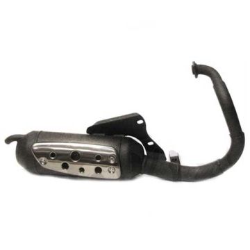 Wydech Honda Scoopy 100cc CE Technigas Silent-PRO