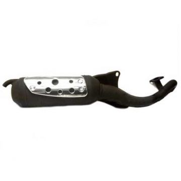 Wydech Tecnigas Silent-Pro 2 Ludix/Vivacity/Speedfight 3 2-suwowy