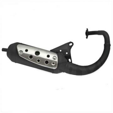 Wydech Tecnigas Silent-Pro Peugeot Vivacity /Speedfight 2-suwowy-03.07.242.11