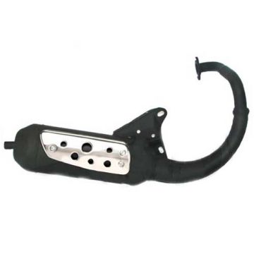 Wydech Tecnigas Silent-Pro Peugeot Vivacity /Speedfight 2-suwowy-03.07.247