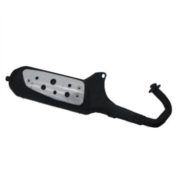Do wyboru: Piaggio Zip/Fly/Runner/Norg 2-suwowy Tecnigas Silent-Pro dla CE